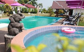 Moon River Resort